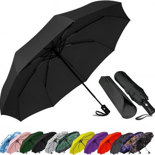 Folding Umbrellas