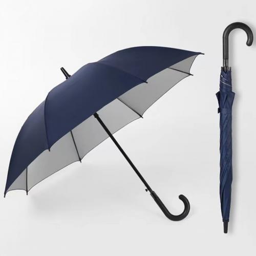 Stick Umbrellas